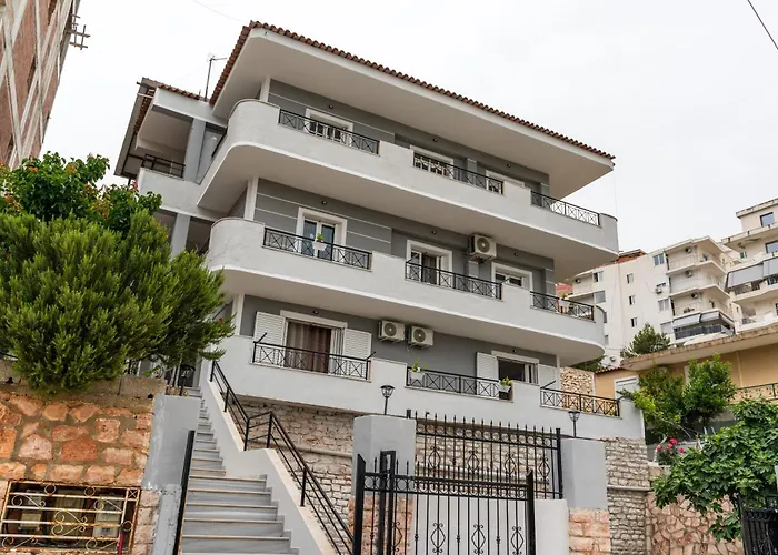 A&V Apartments