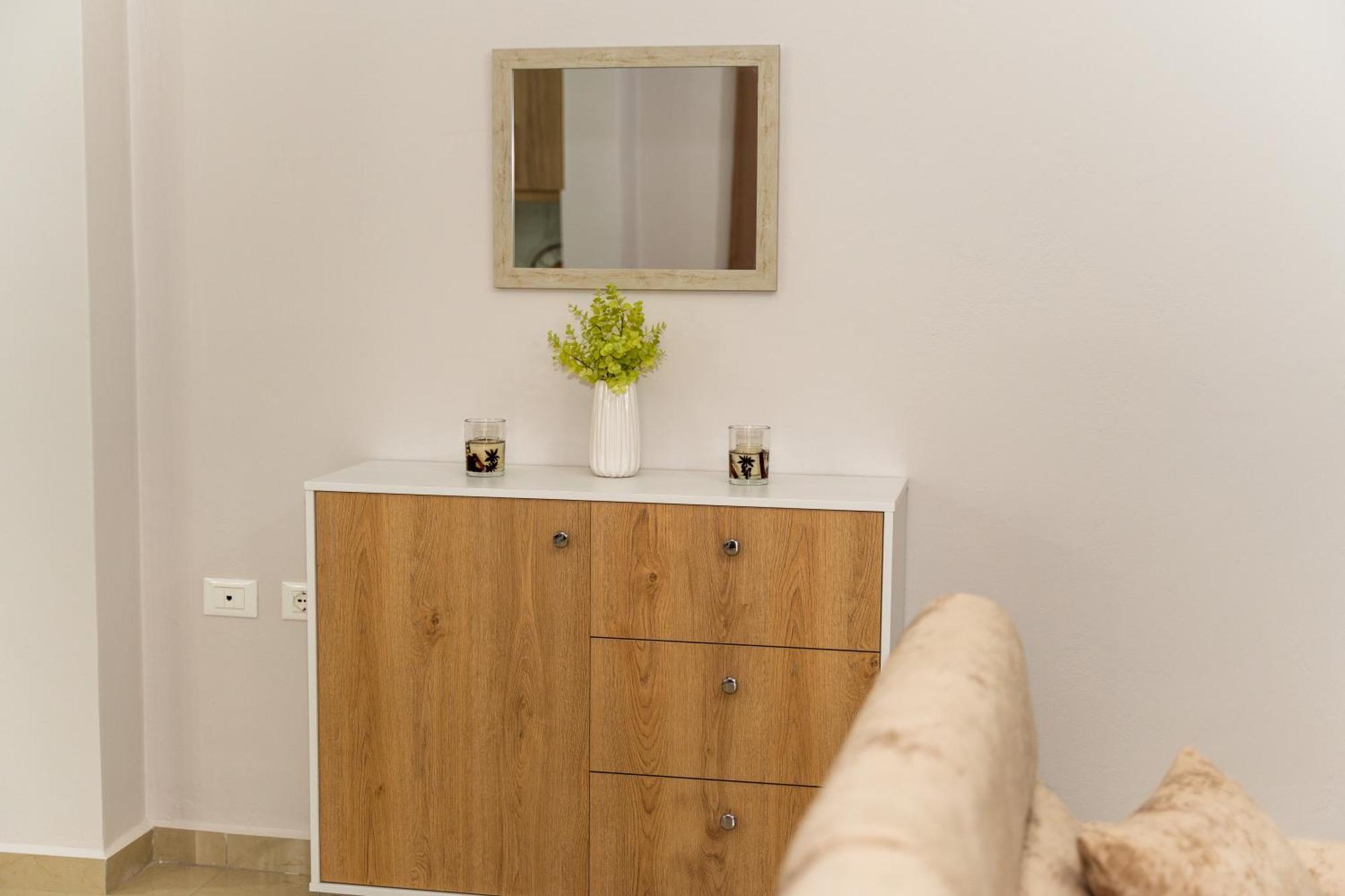 A&v Apartament *