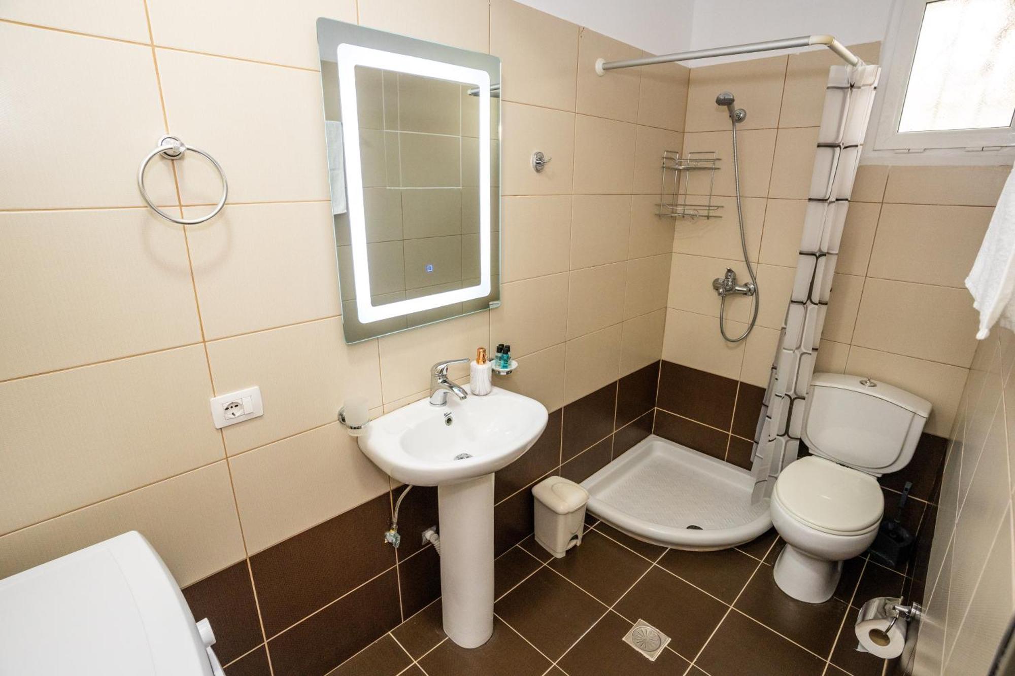 A&v Apartament Saranda