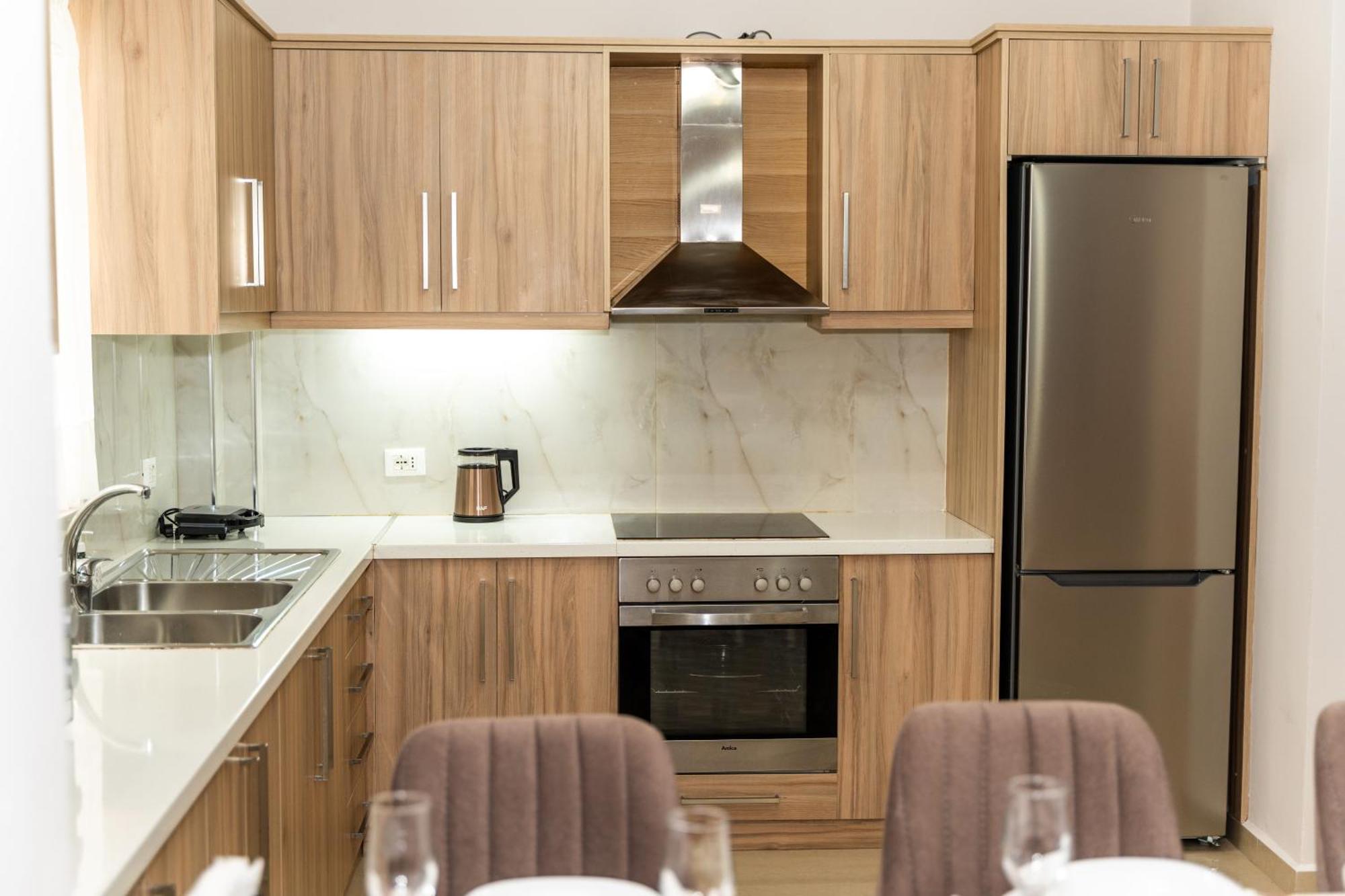 A&v Apartament