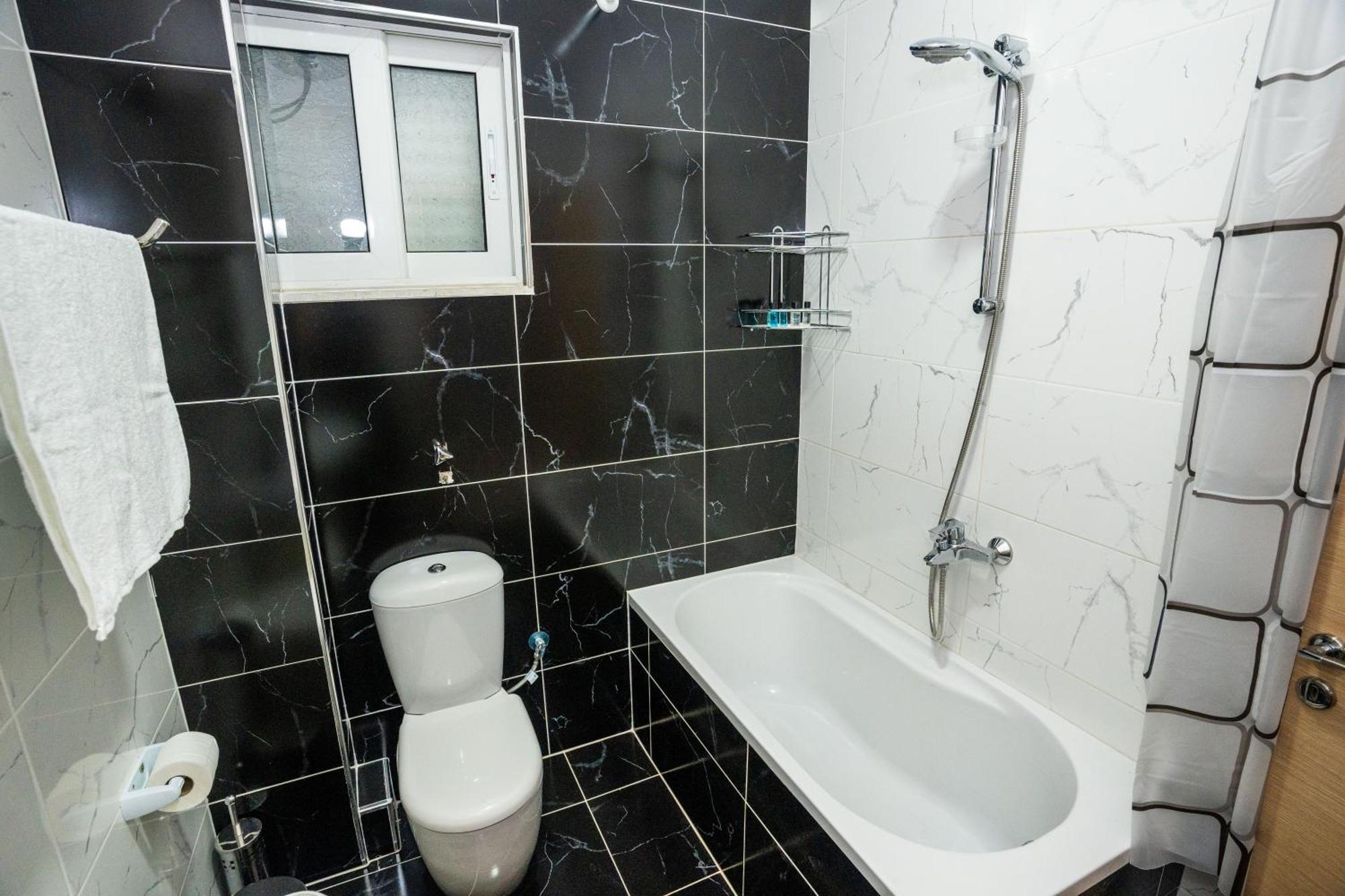 A&v Apartament *