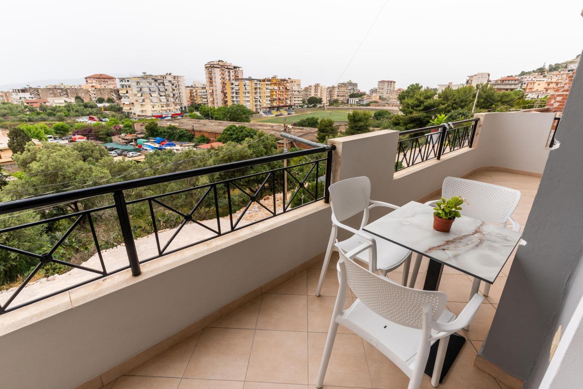 Apartament A&v Saranda