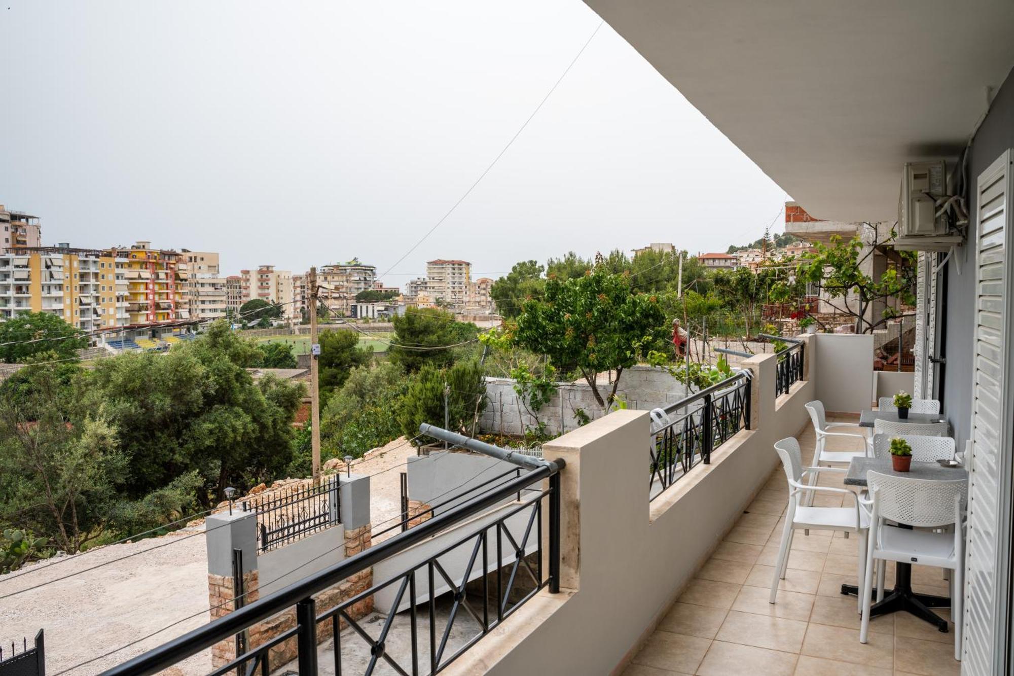 A&v Apartament