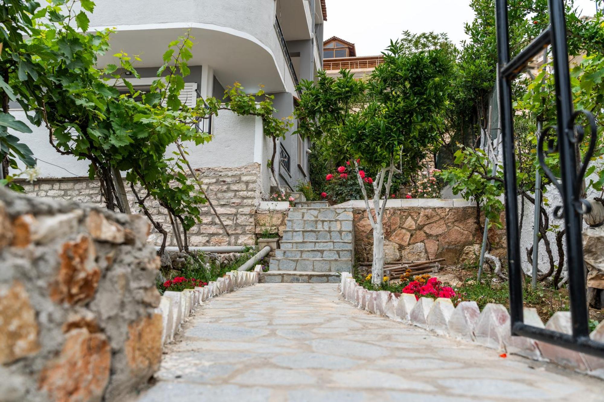A&v Apartament *